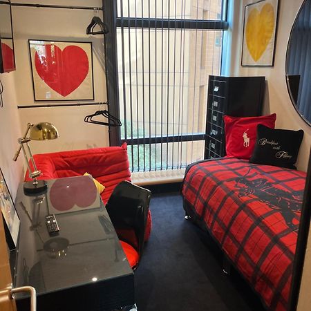 Luxury Designer Apartment River View Of Parliament Westminster Big Ben. London Ngoại thất bức ảnh