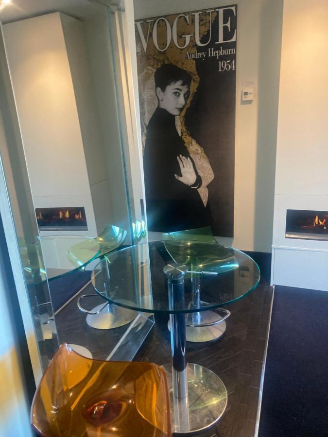 Luxury Designer Apartment River View Of Parliament Westminster Big Ben. London Ngoại thất bức ảnh