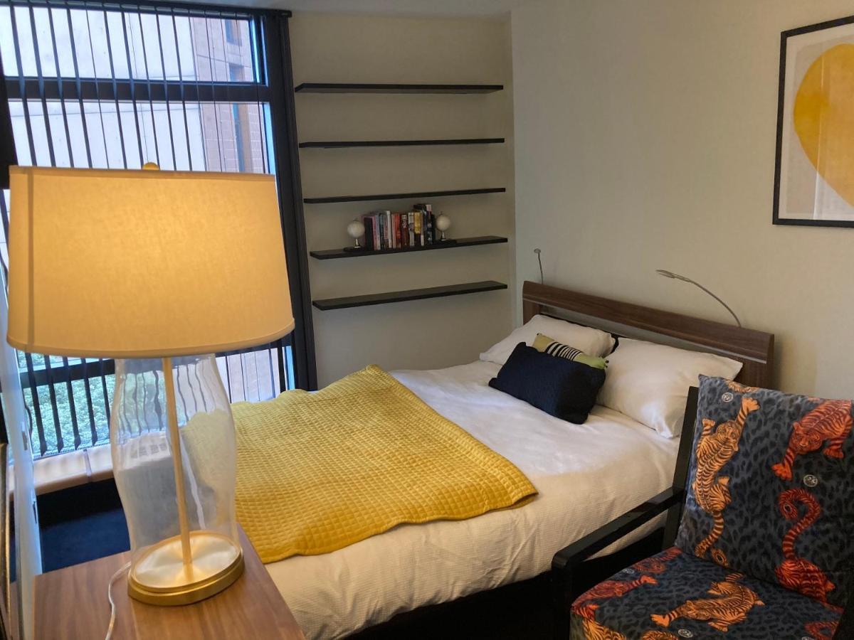 Luxury Designer Apartment River View Of Parliament Westminster Big Ben. London Ngoại thất bức ảnh